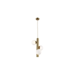 Lampa wisząca Cortega (gold) AZ4425 AZZARDO