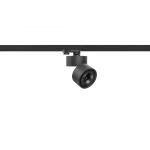 Reflektor Costa Track 3Line 12W 3000K (black) AZ4549 AZZARDO