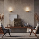 Lampa ścienna (kinkiet) Ornate MOD318WL-L3BS3K Maytoni - zdjęcie dodatkowe 5