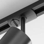 Lampa szynowa Orlo Unity 3000K 5W 120° TR085-1-5W3K-B Maytoni - zdjęcie dodatkowe 2