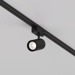 Lampa szynowa Vuoro Trinity 4000K 10W 24°TR029-3-10W4K-S-B Maytoni - zdjęcie produktu