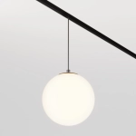 Lampa szynowa podwieszana Luna Exility 3000K 5W 360° TR039-2-5W3K-1 Maytoni - zdjęcie produktu