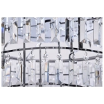 Lampa wisząca Crystal XL AZ4752 AZZARDO