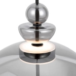 Lampa wisząca Bangkok MOD185PL-L6B3K6 Maytoni - zdjęcie dodatkowe 1