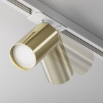 Lampa szynowa Focus S Unity GU10 1x10W TR020-1-U-GU10-WG Maytoni - zdjęcie dodatkowe 1
