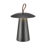 Lampa stołowa Ara To-Go 2 czarny 2318245003 Nordlux - zdjęcie produktu