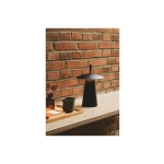 Lampa stołowa Ara To-Go 2 czarny 2318245003 Nordlux
