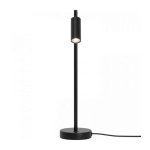 kinkiecik.pl Lampa stołowa czarna OMARI 2112245003 Nordlux