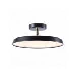 Lampa sufitowa Kaito 2 Pro 30 DFTP czarny 2320546003 Nordlux - zdjęcie produktu