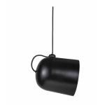 kinkiecik.pl Lampa wisząca czarna ANGLE DFTP 2020673003 Nordlux