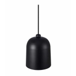 kinkiecik.pl Lampa wisząca czarna ANGLE DFTP 2020673003 Nordlux