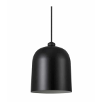kinkiecik.pl Lampa wisząca czarna ANGLE DFTP 2020673003 Nordlux
