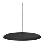 kinkiecik.pl Czarna lampa wisząca Artist 40 83093003 Nordlux