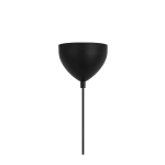 Lampa wisząca Kelvis Czarna zestaw 2szt 2612723003 Nordlux