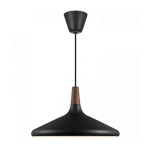 kinkiecik.pl Lampa wisząca czarna NORI 39 DFTP 2120823003 Nordlux