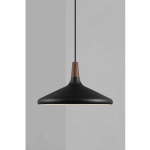 kinkiecik.pl Lampa wisząca czarna NORI 39 DFTP 2120823003 Nordlux