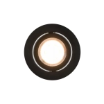 Zestaw 3x Czarna oprawa downlight Monolo 3x4,8W LED Moodmaker™ 2510310103 Nordlux