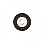kinkiecik.pl Oczko sufitowe czarne ALEC 2110350103 Nordlux