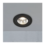 kinkiecik.pl Oczko sufitowe czarne ALEC 2110350103 Nordlux