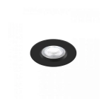kinkiecik.pl Oczko sufitowe czarne wpuszczane DON SMART 2110900103 Nordlux