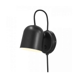 kinkiecik.pl Kinkiet port USB czarny ANGLE DFTP 2120601003 Nordlux