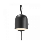 kinkiecik.pl Kinkiet port USB czarny ANGLE DFTP 2120601003 Nordlux