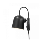 kinkiecik.pl Kinkiet port USB czarny ANGLE DFTP 2120601003 Nordlux