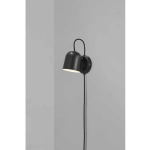 kinkiecik.pl Kinkiet port USB czarny ANGLE DFTP 2120601003 Nordlux