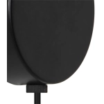 Czarny kinkiet Boston 2512391003 Nordlux