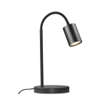 Lampa stołowa Explore czarny 2213505003 Nordlux - zdjęcie produktu