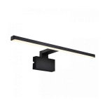 kinkiecik.pl Kinkiet czarny łazienkowy IP44 MARLEE 2110701003 Nordlux
