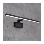 kinkiecik.pl Kinkiet czarny łazienkowy IP44 MARLEE 2110701003 Nordlux