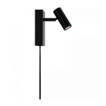 kinkiecik.pl Kinkiet czarny OMARI 2112231003 Nordlux