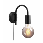 kinkiecik.pl Kinkiet czarny PACO 2112071003 Nordlux