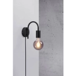 kinkiecik.pl Kinkiet czarny PACO 2112071003 Nordlux