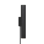 Czarny kinkiet Vico long, 2512341003 Nordlux