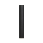 Czarny kinkiet Vico long, 2512341003 Nordlux