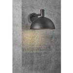 kinkiecik.pl Kinkiet czarny zewnętrzny IP54 ARKI 35 2118111003 Nordlux