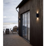 Lampa zewnętrzna Canto Maxi 2 Seaside czarny 49721203 Nordlux