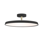 Lampa sufitowa Kaito 2 Pro 40 DFTP czarny 2320556003 Nordlux - zdjęcie produktu