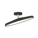Lampa sufitowa Kaito 2 Pro 40 DFTP czarny 2320556003 Nordlux
