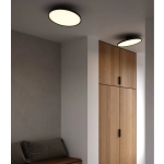 Lampa sufitowa Kaito 2 Pro 40 DFTP czarny 2320556003 Nordlux