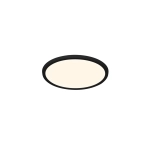Czarny plafon Oja 29 Smart IP20 Nordlux 2015036103 - zdjęcie produktu