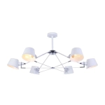 kinkiecik.pl Lampa wisząca Chandelier Abigail MOD134PL-06W Maytoni