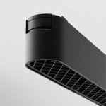 Lampa szynowa Basis Grid Radity 4000K 12W 60° TR084-1-12W4K-B Maytoni - zdjęcie dodatkowe 1