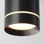 Lampa wisząca Orlo P085PL-12W3K-B Maytoni - zdjęcie dodatkowe 1
