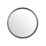 Lustro LED 60 cm D2309 z podświetleniem LED/24W/230V 3000/4000/6000K IP44 Zuma Line - zdjęcie produktu