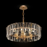 Lampa wisząca Pendant Lamp Puntes MOD043PL-06G Maytoni - zdjęcie dodatkowe 1