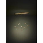 PARATEBUENO 2 Lampa wisząca 390397 EGLO