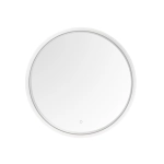 Lustro LED 60 cm D2526 z podświetleniem LED/24W/230V 3000/4000/6000K IP44 Zuma Line - zdjęcie produktu